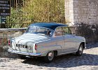 Simca Aronde Grand Large