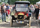 Ford T 1913  Ford T 1913, 48 heures de Troyes, 11 septembre 2022