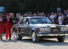 Lincoln Versailles 1980  Lincoln Versailles 1980, 48 heures de Troyes, 11 septembre 2022