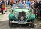 Mercedes type 200 W21 1933  Mercedes type 200 W21 1933, 48 heures de Troyes, 11 septembre 2022