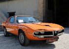 Alfa Romeo Montreal  Alfa Romeo Montreal, 48 heures de Troyes, 15 septembre 2024