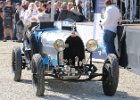 Bugatti type 40  Bugatti type 40, 48 heures de Troyes, 15 septembre 2024 : concours d'élégance