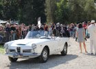 Alfa Romeo 2000 Spider  Alfa Romeo 2000 Spider, 48 heures de Troyes, 15 septembre 2024