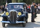 Citroën C6 1933  Citroën C6 1933, 48 heures de Troyes, 15 septembre 2024 : concours d'élégance