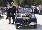 Peugeot 402 1939  Peugeot 402 1939, 48 heures de Troyes, 15 septembre 2024