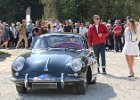 Porsche 356  Porsche 356, 48 heures de Troyes, 15 septembre 2024