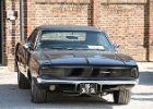 Dodge Charger R/T 1968  Dodge Charger R/T 1968, 48 heures de Troyes, 15 septembre 2024