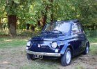 Fiat 500  Fiat 500, 48 heures de Troyes, 15 septembre 2024