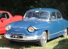 Panhard Dyna Z  Panhard Dyna Z, 48 heures de Troyes, 15 septembre 2024