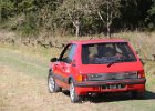 Peugeot 205 GTI 1.9  Peugeot 205 GTI 1.9, 48 heures de Troyes, 15 septembre 2024