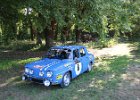 Renault 8 Gordini  Renault 8 Gordini, 48 heures de Troyes, 15 septembre 2024