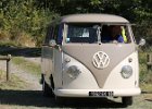 Volkswagen Combi  Volkswagen Combi, 48 heures de Troyes, 15 septembre 2024