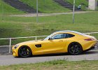AMG GT