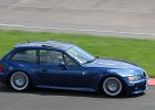 BMW Z3 coupé