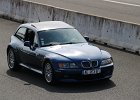 BMW Z3 coupé
