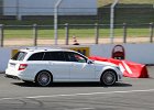 Mercedes C63 AMG