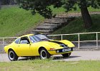 Opel GT