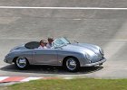 Porsche 356 Speedster replica