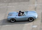 Porsche 550 spyder replica