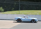 Porsche 550 Spyder replica