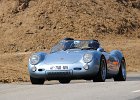 Porsche 550 spyder replica