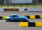 Porsche-911-Carerra-ailes-larges-chicane-stands