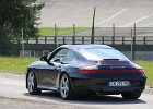 Porsche 911 Carrera 4S