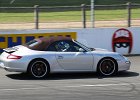 Porsche 911 Carrera S cabriolet