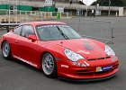 Porsche 911 GT3