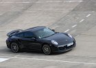 Porsche 911 turbo