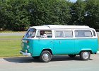 VW Combi,