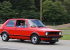 VW Golf GTI