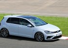 VW Golf R