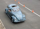 VW Coccinelle