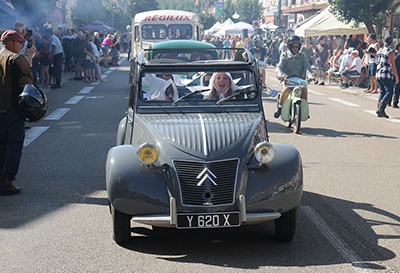Joigny