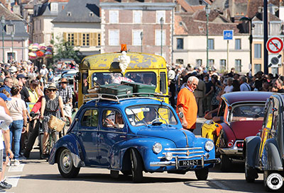 Joigny