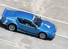 Alpine-Renault A310  Alpine-Renault A310, Autodrome festival Heritage, 6 juin 2015, circuit de Linas-Montlhéry