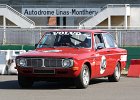 Volvo 142 coupé  Volvo 142 coupé, Autodrome festival Heritage, 6 juin 2015, circuit de Linas-Montlhéry