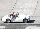 Triumph TR3  Triumph TR3, Autodrome festival Heritage, 6 juin 2015, circuit de Linas-Montlhéry