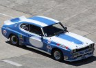 Ford Capri RS  Ford Capri RS, Autodrome festival Heritage, 6 juin 2015, circuit de Linas-Montlhéry