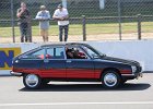 Citroën GS Basalte  Citroën GS Basalte, Autodrome festival Heritage, 6 juin 2015, circuit de Linas-Montlhéry