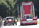 Kenworth  Kenworth, Autodrome festival Heritage, 6 juin 2015, circuit de Linas-Montlhéry