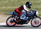 Morini 50cc  Morini 50cc, Autodrome festival Heritage, 6 juin 2015, circuit de Linas-Montlhéry