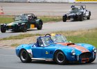 AC Cobra 427  AC Cobra 427, Autodrome Héritage Festival, Circuit de Linas-Montlhéry, 25 juin 2017