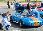 AC Cobra 427  AC Cobra 427, Autodrome Héritage Festival, Circuit de Linas-Montlhéry, 25 juin 2017