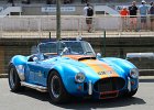 AC Cobra 427  AC Cobra 427, Autodrome Héritage Festival, Circuit de Linas-Montlhéry, 25 juin 2017