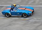 AC Cobra 427  AC Cobra 427, Autodrome Héritage Festival, Circuit de Linas-Montlhéry, 25 juin 2017