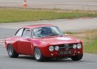 Alfa Romeo 1300 GTA  Alfa Romeo 1300 GTA, Autodrome Héritage Festival, Circuit de Linas-Montlhéry, 25 juin 2017