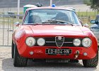 Alfa-Romeo 1300 GTA  Alfa-Romeo 1300 GTA, Autodrome Héritage Festival, Circuit de Linas-Montlhéry, 25 juin 2017