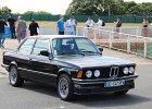 Alpina B6 2.8,  Alpina B6 2.8,, Autodrome Héritage Festival, Circuit de Linas-Montlhéry, 25 juin 2017